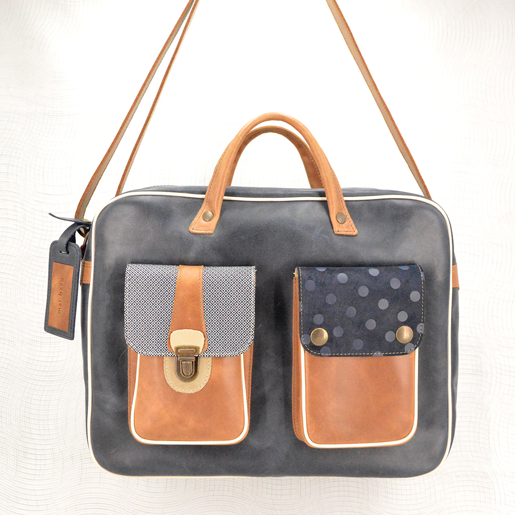 celine_marine_pois_marine_besace_cuir_mai_baeg