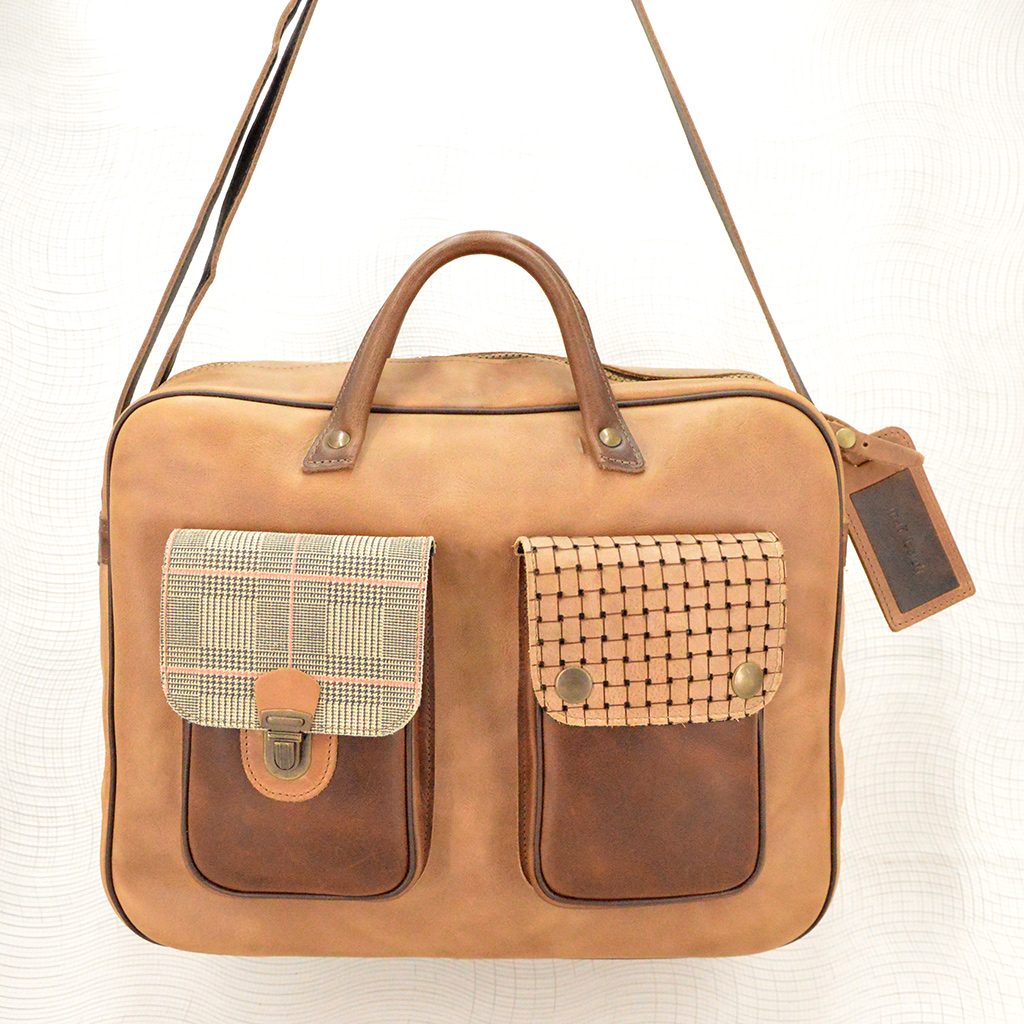 celine_miel_ecossais_besace_cuir_mai_baeg