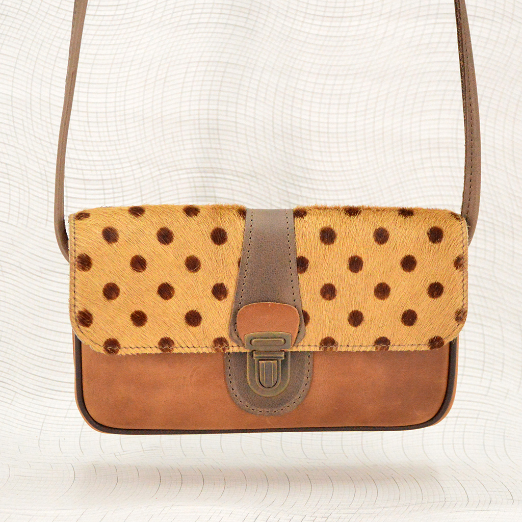 mini_miel_pois_marron_sac_cuir_mai_baeg